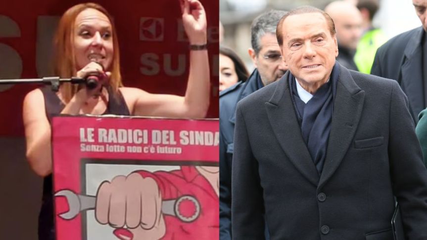 Non una lacrima per l’imprenditore che tagliò i diritti&nbsp;sociali