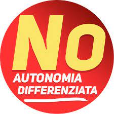 Contro ogni autonomia&nbsp;differenziata
