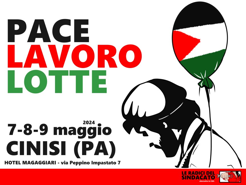 7/9 maggio: a Cinisi in memoria di Peppino&nbsp;Impastato