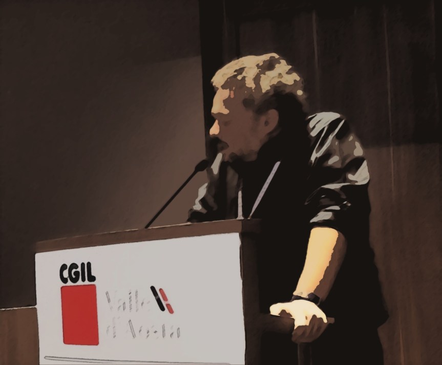 Costruire l’opposizione sociale, non solo una campagna&nbsp;referendaria.