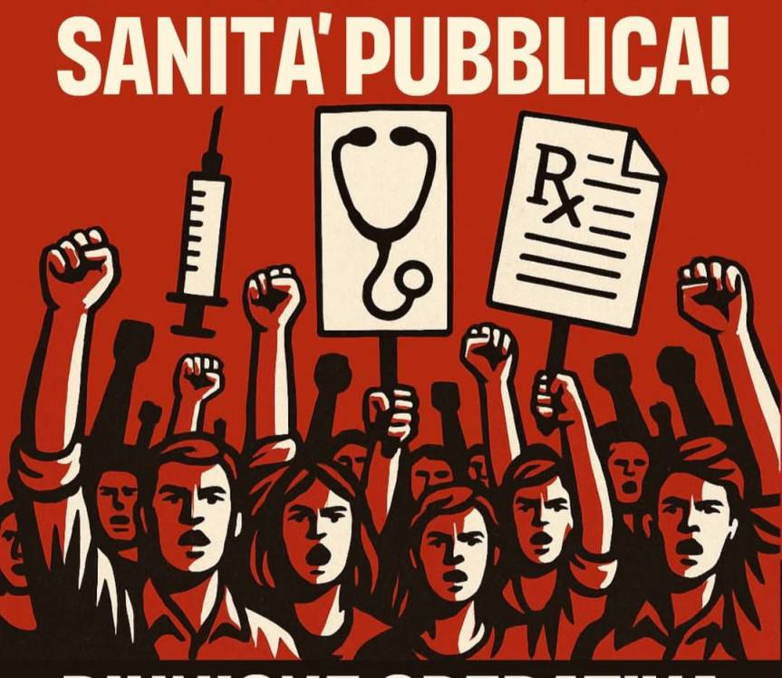 CCNL Sanità pubblica: si è firmato presto, ma si è firmato&nbsp;bene?